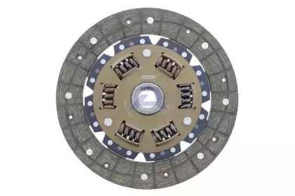 Сцепление AISIN для HONDA CRX III (EH, EG) 1.6 ESi (EH6)
